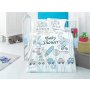 L`ESSENTIEL MAISON Ranforce posteljina za bebe Toys - slika 1