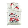 L`ESSENTIEL MAISON Ranforce posteljina za bebe Snow - slika 2