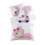 L`ESSENTIEL MAISON Ranforce posteljina za bebe Sleep Time - slika 2
