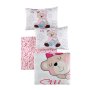L`ESSENTIEL MAISON Ranforce posteljina za bebe Sleep Time - slika 3