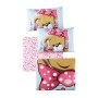 L`ESSENTIEL MAISON Ranforce posteljina za bebe Sevimli - slika 3