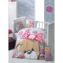L`ESSENTIEL MAISON Ranforce posteljina za bebe Sevimli - slika 1