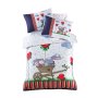 L`ESSENTIEL MAISON Ranforce posteljina za bebe Ruya - slika 2