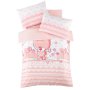 L`ESSENTIEL MAISON Ranforce posteljina za bebe Pinky - slika 2