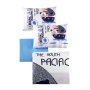 L`ESSENTIEL MAISON Ranforce posteljina za bebe Pacific - slika 3