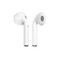 Xwave MTWS005 white Bluetooth slušalice - slika 1