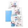 L`ESSENTIEL MAISON Ranforce posteljina za bebe My Bike - slika 3