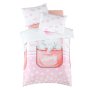 L`ESSENTIEL MAISON Ranforce posteljina za bebe Lovely - slika 2