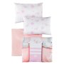 L`ESSENTIEL MAISON Ranforce posteljina za bebe Lovely - slika 3
