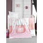 L`ESSENTIEL MAISON Ranforce posteljina za bebe Lovely - slika 1