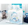 L`ESSENTIEL MAISON Ranforce posteljina za bebe Goodnight - slika 1