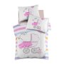 L`ESSENTIEL MAISON Ranforce posteljina za bebe Girl - slika 2