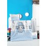 L`ESSENTIEL MAISON Ranforce posteljina za bebe Elephant (170PTK2031) - slika 1