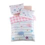 L`ESSENTIEL MAISON Ranforce posteljina za bebe Dream - slika 2
