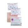 L`ESSENTIEL MAISON Ranforce posteljina za bebe Dream - slika 3