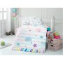 L`ESSENTIEL MAISON Ranforce posteljina za bebe Dream - slika 1