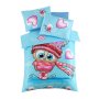 L`ESSENTIEL MAISON Ranforce posteljina za bebe Cute - slika 2