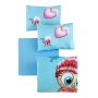 L`ESSENTIEL MAISON Ranforce posteljina za bebe Cute - slika 3