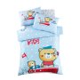 L`ESSENTIEL MAISON Ranforce posteljina za bebe Captain - slika 2