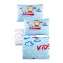 L`ESSENTIEL MAISON Ranforce posteljina za bebe Captain - slika 3