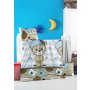L`ESSENTIEL MAISON Ranforce posteljina za bebe Bear - slika 1