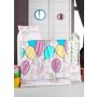L`ESSENTIEL MAISON Ranforce posteljina za bebe Balloons - slika 1