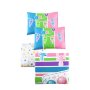 L`ESSENTIEL MAISON Ranforce posteljina za bebe Baby - slika 3