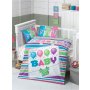 L`ESSENTIEL MAISON Ranforce posteljina za bebe Baby - slika 1