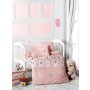 L`ESSENTIEL MAISON Ranforce posteljina za bebe Bunny - slika 1