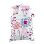 L`ESSENTIEL MAISON Ranforce posteljina za bebe Flower - slika 2