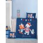L`ESSENTIEL MAISON Ranforce posteljina za bebe Winter - slika 1