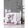 L`ESSENTIEL MAISON Ranforce posteljina za bebe Kittens - slika 1