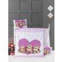 L`ESSENTIEL MAISON Ranforce posteljina za bebe Friend Bears - slika 1