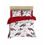 L`ESSENTIEL MAISON Posteljina (200x220) 452 - slika 1