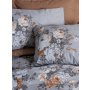 L`ESSENTIEL MAISON Ranforce posteljina (160x220) Lenora Brown - slika 2