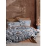 L`ESSENTIEL MAISON Ranforce posteljina (160x220) Lenora Brown - slika 1