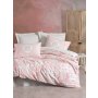 L`ESSENTIEL MAISON Ranforce posteljina (160x220) Saldo Beige - slika 1