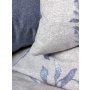 L`ESSENTIEL MAISON Ranforce posteljina (160x220) Nitsa Dark Blue - slika 2