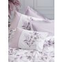 L`ESSENTIEL MAISON Ranforce posteljina (160x220) Nadia Lilac - slika 2