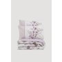 L`ESSENTIEL MAISON Ranforce posteljina (160x220) Nadia Lilac - slika 3