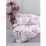L`ESSENTIEL MAISON Ranforce posteljina (160x220) Nadia Lilac - slika 1