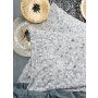 L`ESSENTIEL MAISON Ranforce posteljina (160x220) Molly Anthracite - slika 3