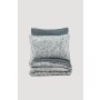 L`ESSENTIEL MAISON Ranforce posteljina (160x220) Molly Anthracite - slika 1