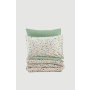 L`ESSENTIEL MAISON Ranforce posteljina (160x220) Lola Green - slika 1