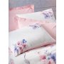 L`ESSENTIEL MAISON Ranforce posteljina (160x220) Jayda Pink - slika 2