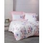 L`ESSENTIEL MAISON Ranforce posteljina (160x220) Jayda Pink - slika 3