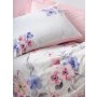 L`ESSENTIEL MAISON Ranforce posteljina (160x220) Jayda Pink - slika 1