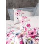 L`ESSENTIEL MAISON Ranforce posteljina (160x220) Carla Grey - slika 2