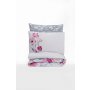 L`ESSENTIEL MAISON Ranforce posteljina (160x220) Carla Grey - slika 3