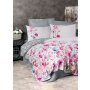 L`ESSENTIEL MAISON Ranforce posteljina (160x220) Carla Grey - slika 1